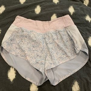 OV Hudson Shorts (Speckled)